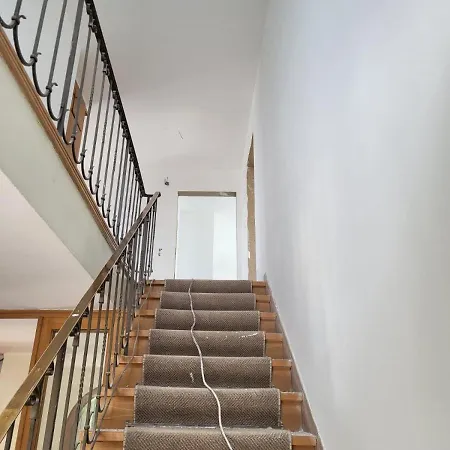 Von Emma بيت للعطل Rot am See