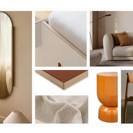 بيت للعطل Von Emma *