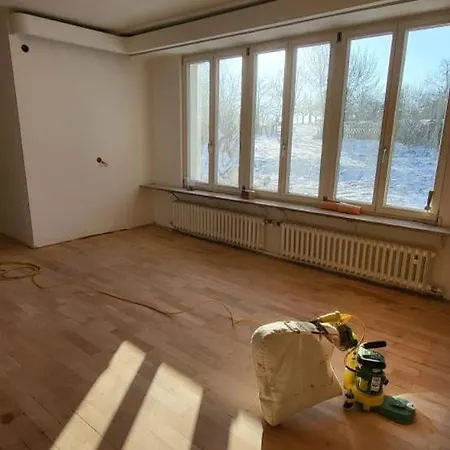 Von Emma بيت للعطل *