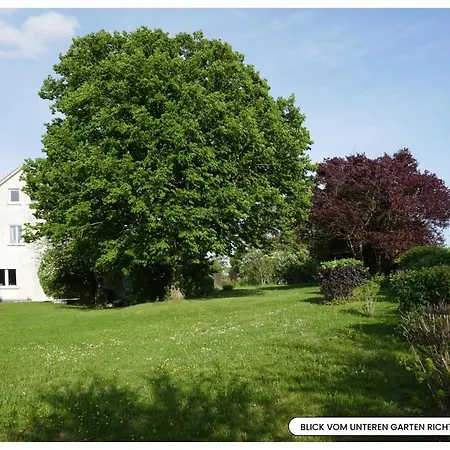 Von Emma Feriehus Rot am See