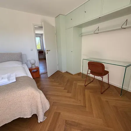 Von Emma Hébergement de vacances Rot am See