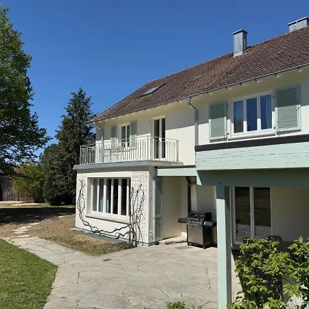 Von Emma Hébergement de vacances *
