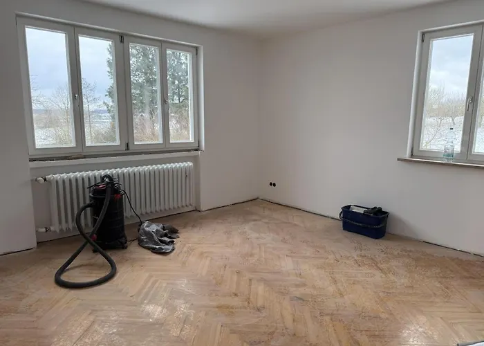 Von Emma Feriehus Rot am See